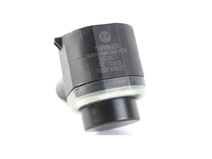 CAPTEUR DE PARKING RADAR DE RECUL VALEO RENAULT photo 3 - milautoparts-fr.ukrlive.com