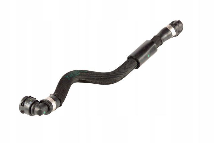 BMW WITH 8571595 JUNCTION PIPE CABLE TUBE WATER photo 1 - milautoparts-fr.ukrlive.com