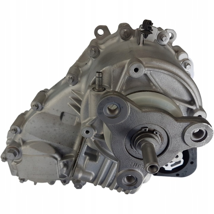 REDUCTION UNIT ATC35L BMW 4 F32 F82 XDRIVE photo 2 - milautoparts-fr.ukrlive.com