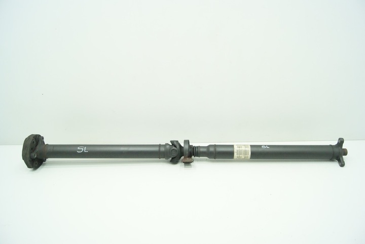 SHAFT DRIVING 2304102106 MERCEDES SL R230 02- photo 1 - milautoparts-fr.ukrlive.com