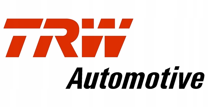 TRW PADS REAR LEXUS RX L1 GS L1 IS III RC photo 2 - milautoparts-fr.ukrlive.com