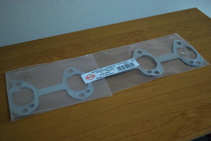 GASKET MANIFOLD OUTLET AUDI A3 SEAT ALHAMBRA CORDOBA IBIZA 95-17 photo 10 - milautoparts-fr.ukrlive.com