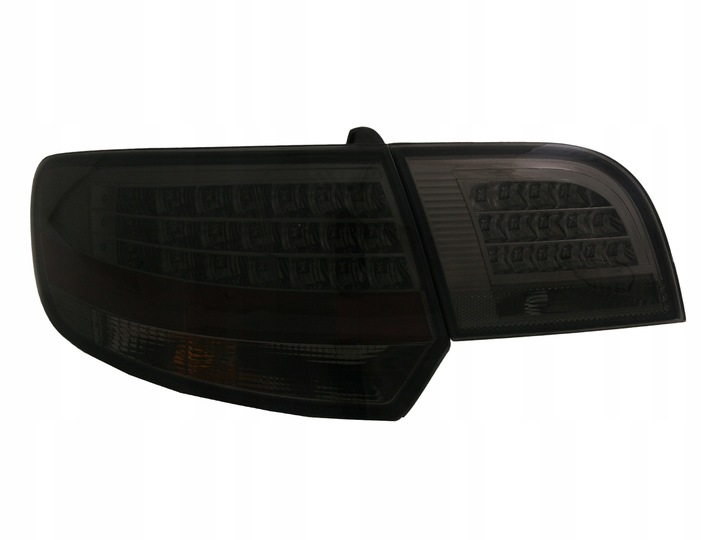 LAMP REAR DIODOWE LED AUDI A3 8P0 8P4 SPORTBACK photo 3 - milautoparts-fr.ukrlive.com