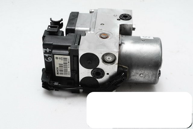 POMPE ABS OPEL ZAFIRA 0273004617 58920-3C500 photo 1 - milautoparts-fr.ukrlive.com