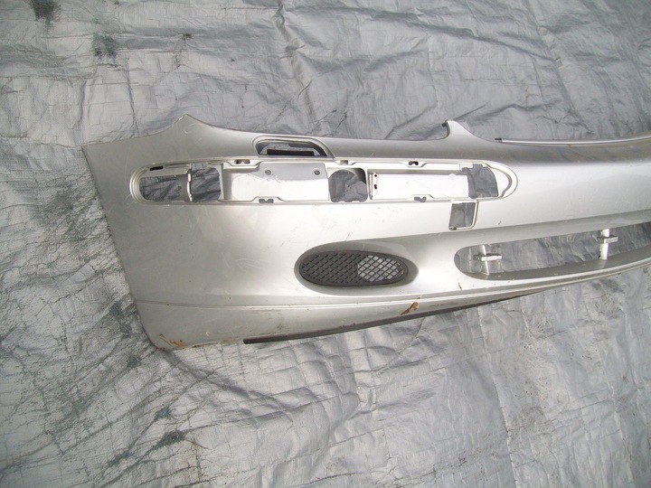 MERCEDES W220 BUMPER FRONT photo 2 - milautoparts-fr.ukrlive.com