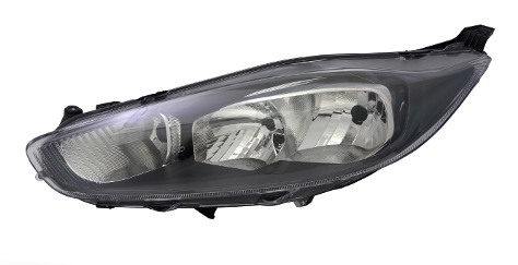 TYC 9F3267 FORD FIESTA VI 2012- DROITE DRL H7/H15 photo 9 - milautoparts-fr.ukrlive.com