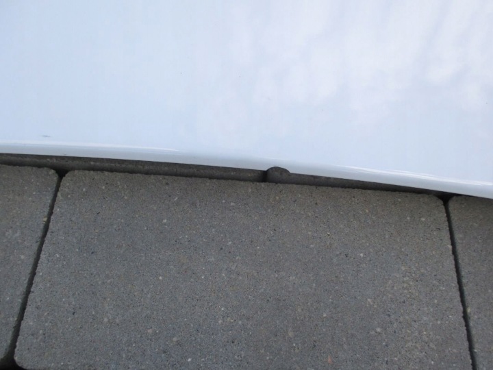FORD FOCUS MK2 LIFT SPOILER COUVERCLES DE COFFRE SPOILER MS DESIGN