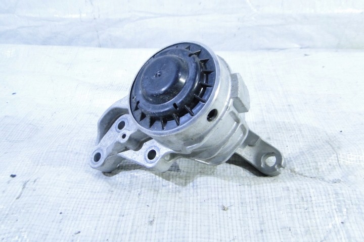 BRACKET AIR BAGS ENGINE FORD MONDEO MK5 2.0 TDCI photo 2 - milautoparts-fr.ukrlive.com