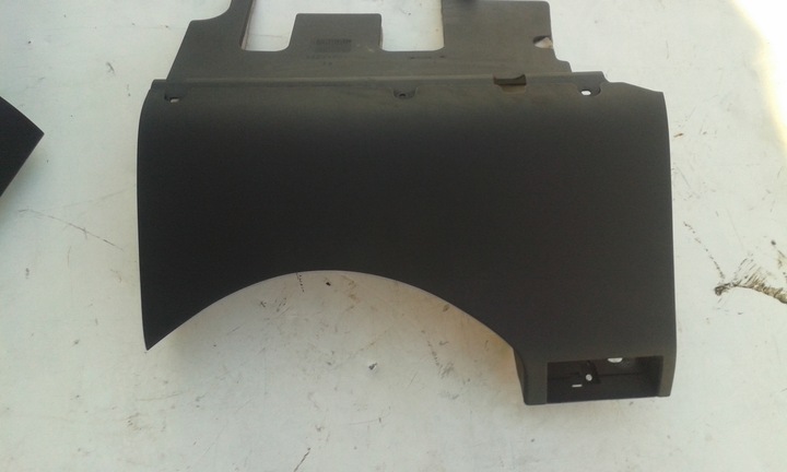 OPEL VECTRA C SIGNUM SHELF CONSOLES 13156847 photo 1 - milautoparts-fr.ukrlive.com