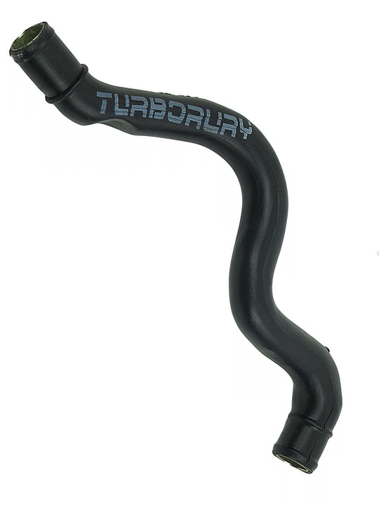 CABLE CRANKCASE VENT TUBE VW GOLF AUDI A3 OCTAVIA 06A103213AF photo 2 - milautoparts-fr.ukrlive.com