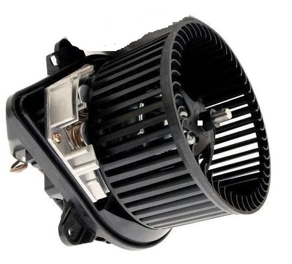 AIR BLOWER FAN BLOWER CITROEN BERLINGO I +AC photo 2 - milautoparts-fr.ukrlive.com