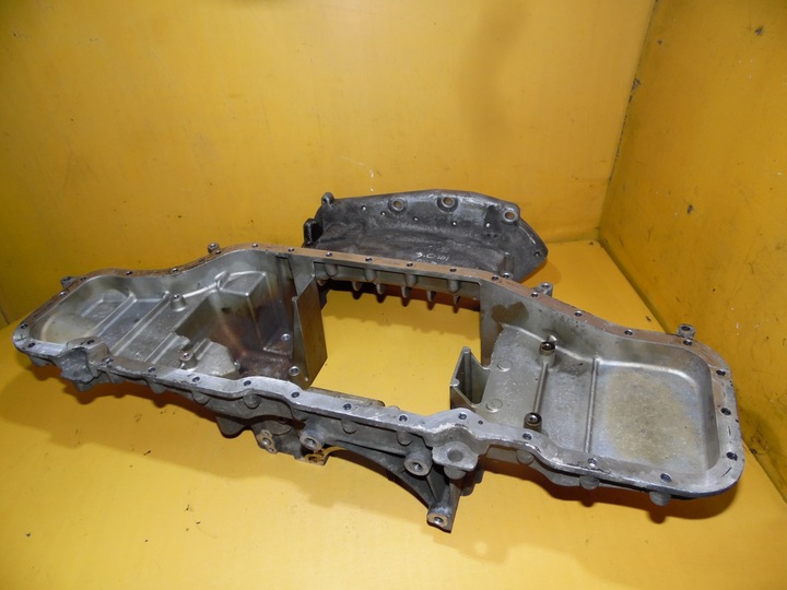 TRAY OIL A4 A5 A6 3.0 TDI ASB 059103603AH photo 6 - milautoparts-fr.ukrlive.com