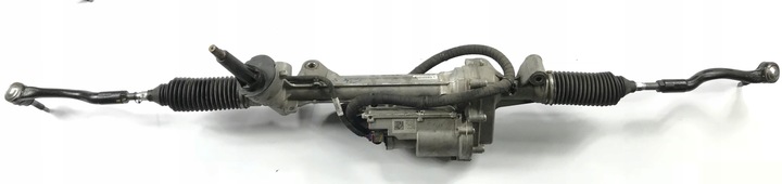 DODGE DURANGO JEEP GRAND CHEROKEE WK2 STEERING RACK STEERING RACK photo 1 - milautoparts-fr.ukrlive.com