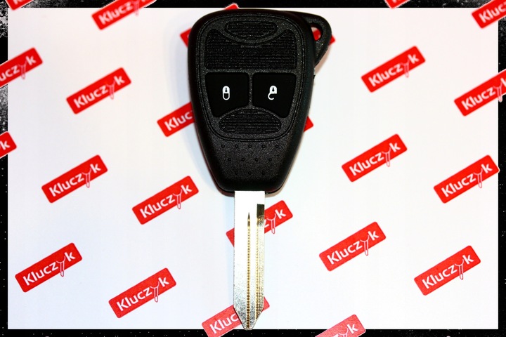 KEY CHRYSLER TOWN AND COUNTRY KEYS MOKOTOW photo 8 - milautoparts-fr.ukrlive.com