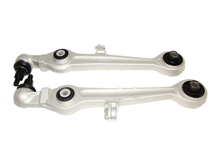 SET SET SWINGARM SWINGARMS FOR VW PASSAT B5 FACELIFT AUDI A6 C5 2002-2005 photo 3 - milautoparts-fr.ukrlive.com