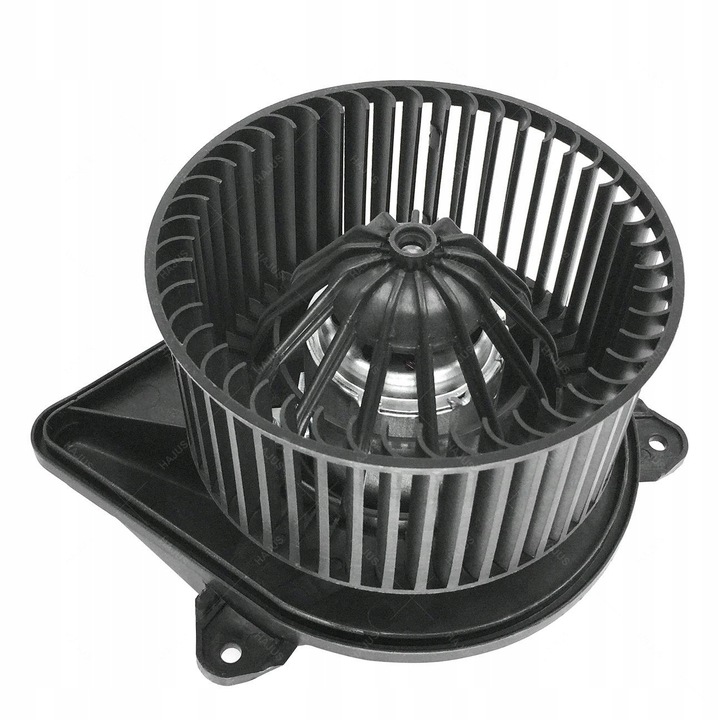 RENAULT TRAFIC 01-14R OPEL VIVARO A 01- VENTILATEUR PULSEUR D'AIR D'INTERIEUR photo 1 - milautoparts-fr.ukrlive.com