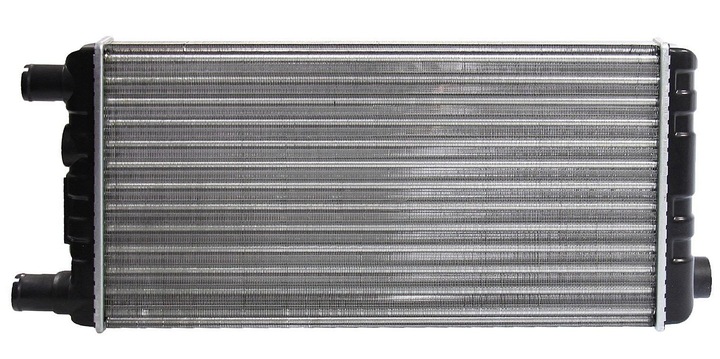 RADIATEUR EAUX FIAT SEICENTO 01 98-08 05 ABAKUS photo 8 - milautoparts-fr.ukrlive.com