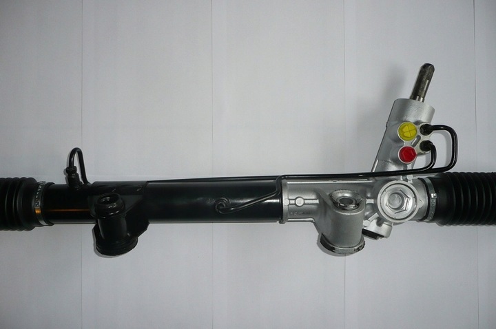 PLANCHE DE VOLANT CRÉMAILLÈRE DE DIRECTION JEEP LIBERTY CHEROKEE KJ 2001-2005 photo 6 - milautoparts-fr.ukrlive.com