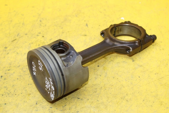 PISTON PISTONS CONNECTING ROD CONNECTING ROD VOLVO XC90 2.9 BT B6284T photo 2 - milautoparts-fr.ukrlive.com