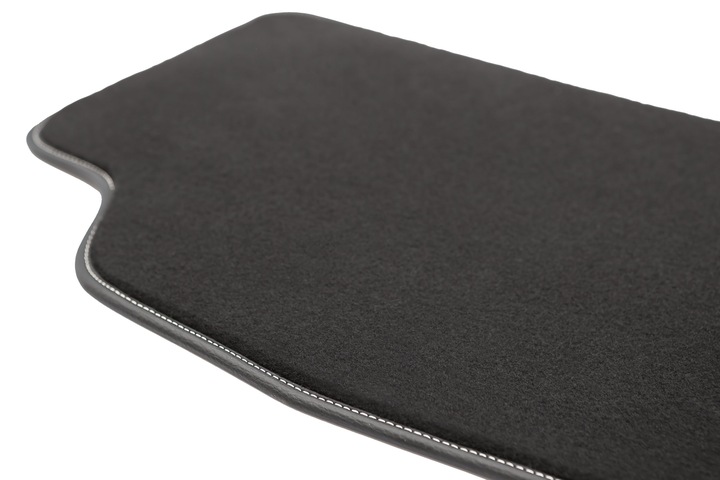 TAPIS DE VELOURS AVERTISSEMENT SPORT POUR MERCEDES CLS W219 photo 8 - milautoparts-fr.ukrlive.com