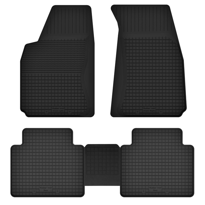 TAPIS GOMME + TUNEL: NISSAN NAVARA 3 D40 PICKUP 2005-2011 photo 10 - milautoparts-fr.ukrlive.com