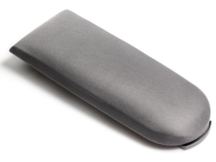 COVER CAP ARMREST SEAT LEON 1 LEON I photo 2 - milautoparts-fr.ukrlive.com