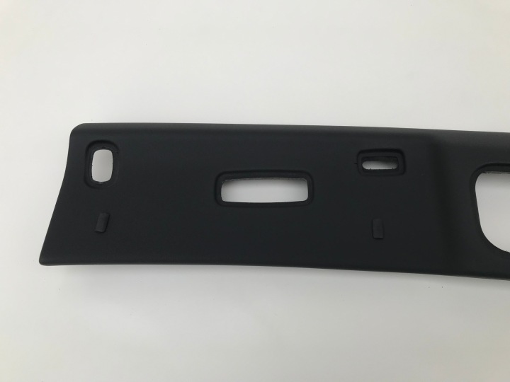 GARNITURE CHÂSSIS VITRES 8F0867360N AUDI A5 8F CABRIO