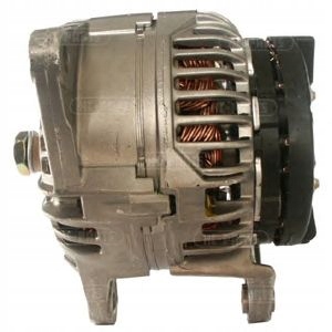 ELECTRIC GENERATOR CA1699 IVECO 120-E17 E18 E21 24V 70A photo 2 - milautoparts-fr.ukrlive.com