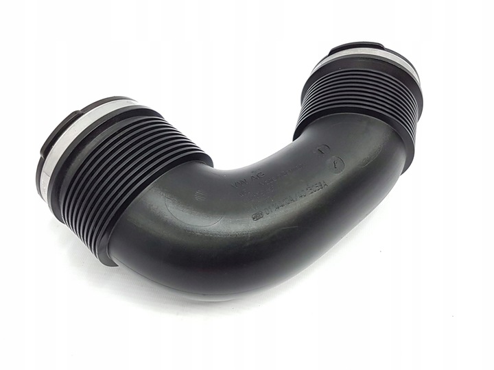 TUBE INTAKE AIR AUDI Q7 4M 3.0TDI 059129616B photo 2 - milautoparts-fr.ukrlive.com