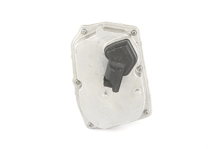 THROTTLE MITSUBISHI CANTER 3.0 504389281 photo 2 - milautoparts-fr.ukrlive.com