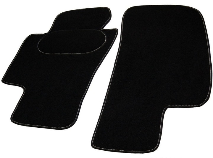 TAPIS AUDI A4 B6 B7 2000-07R SUR AVANT VELOURS photo 1 - milautoparts-fr.ukrlive.com