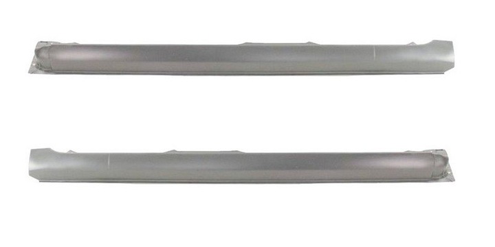 BODY SILLS SILL LEFT + RIGHT NISSAN PRIMERA P11 96-99 photo 1 - milautoparts-fr.ukrlive.com