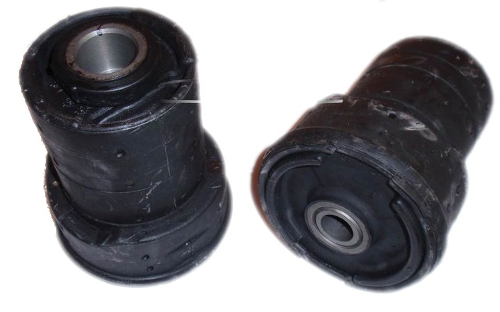 BUSHING INSERTS BEAM BMW E39 TOURING REAR photo 1 - milautoparts-fr.ukrlive.com