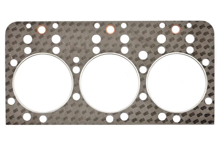 GASKET CYLINDER HEAD UNDER CYLINDER HEAD JELCZ BIZON SW680 photo 1 - milautoparts-fr.ukrlive.com