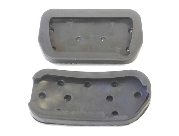 TRIMS ON PEDALS FOR TOYOTA AVENSIS III T27 11-15 photo 7 - milautoparts-fr.ukrlive.com