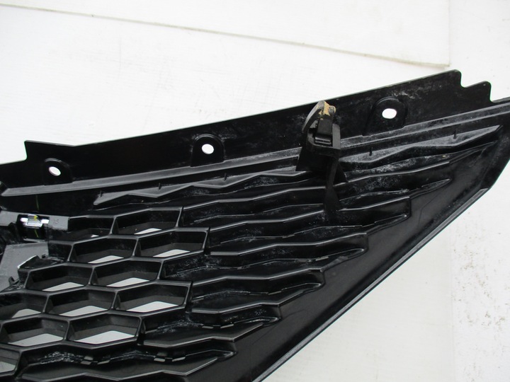 GRIL, GRILLE AVANT NISSAN QASHQAI II 14-17 AN photo 8 - milautoparts-fr.ukrlive.com