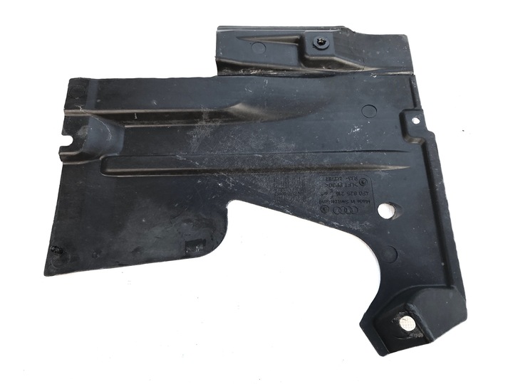 PROTECTION CHASSIS 4F0825216E AUDI A6 S6 C6 4F photo 3 - milautoparts-fr.ukrlive.com