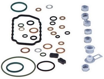 BOSCH 1 467 010 059 COMPLET USZCZELEK, POMPE POMPE À CARBURANT À HAUTE PRESSION photo 1 - milautoparts-fr.ukrlive.com