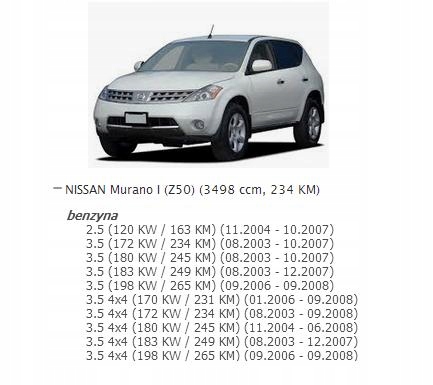 PULSEUR D'AIR VENTILATEUR NISSAN 350Z MURANO EUROPE photo 12 - milautoparts-fr.ukrlive.com