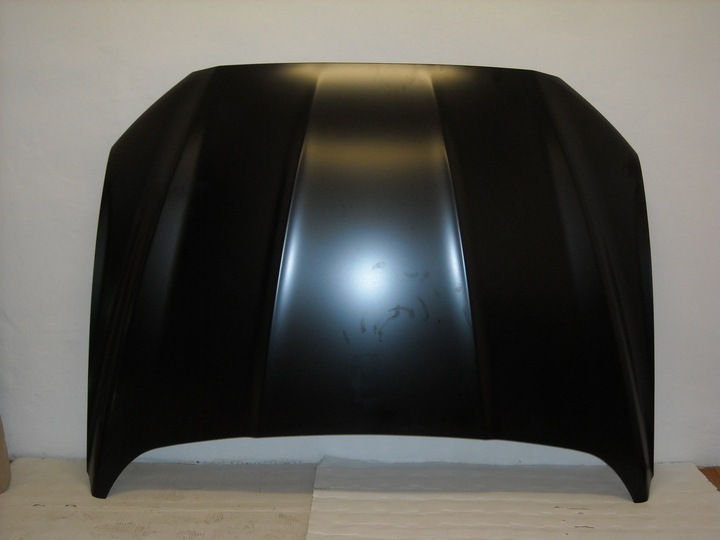 COUVERCLE MOTEUR CAPOT FORD MONDEO MK5 FUSION LIFT 17-USA ALUMINIUM