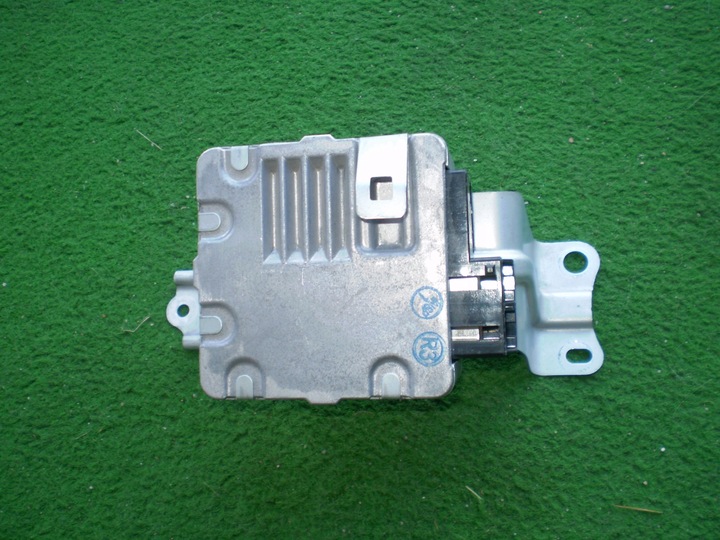 CONTROL UNIT ELECTRICALLY POWERED HYDRAULIC STEERING PRIUS III 09-15R 89650-47240 photo 1 - milautoparts-fr.ukrlive.com