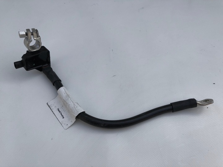 CLAMP CONTROL UNIT BATTERY 8R0915181 AUDI Q5 8R photo 1 - milautoparts-fr.ukrlive.com