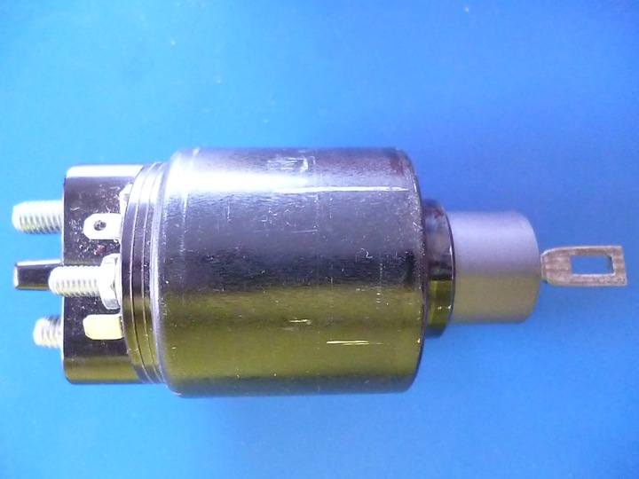 COIL STARTER AUTOMA MERCEDES 300E 300TE 300CE photo 3 - milautoparts-fr.ukrlive.com