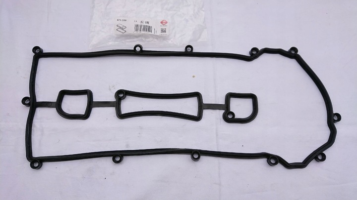 GASKET CAPS VALVES MAZDA 6 2.0 2.3 02-07 photo 1 - milautoparts-fr.ukrlive.com