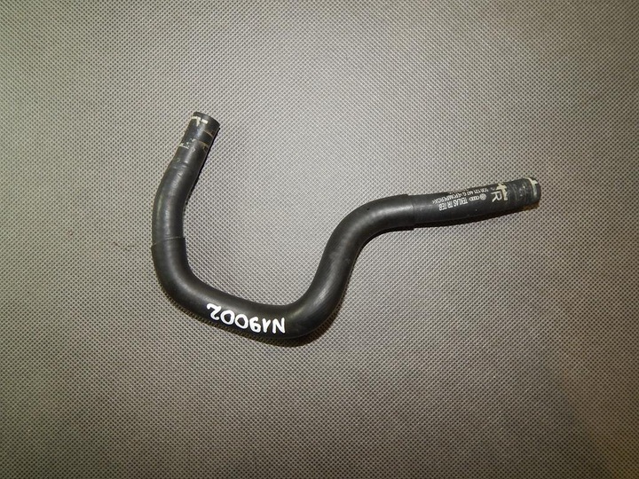 AUDI S3 8V CABLE WATER 5Q0121447G photo 1 - milautoparts-fr.ukrlive.com