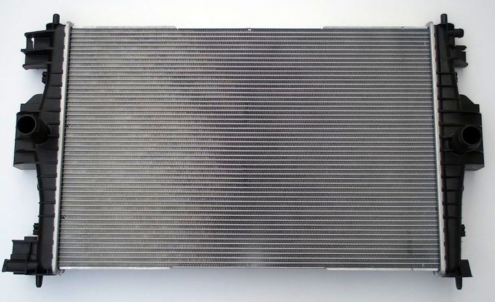 RADIATOR WATER CITROEN DS4 DS5 11R- POJ: 1.6 THP photo 2 - milautoparts-fr.ukrlive.com