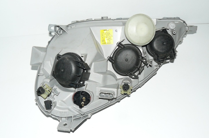 MERCEDES A W168 FEU ORIGINAL BOSCH 1688201061 A1688201061 photo 2 - milautoparts-fr.ukrlive.com