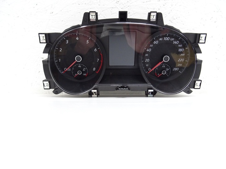 VW ARTEON PASSAT B8 2.0 TSI DASHBOARD 3G5920750 14.524 KM photo 1 - milautoparts-fr.ukrlive.com