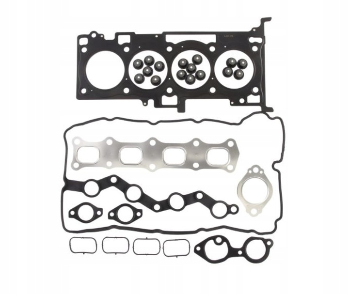 SEALS CYLINDER HEAD MITSUBISHI LANCER 1,8 4B10 2008- photo 2 - milautoparts-fr.ukrlive.com