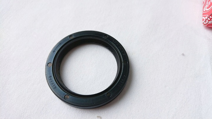 SEAL HALF-AXLE ELRING 063.665 VW PASSAT B5 photo 2 - milautoparts-fr.ukrlive.com